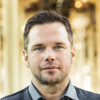 Jon-Robert McDowell