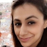 Fatima Mujahid