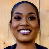 Tanessa Arnold