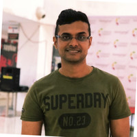 Anand Tiwari