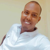 Mohammed Billow