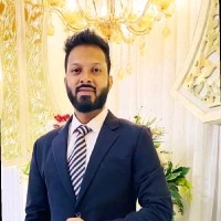 Mohammad Humayun Kabir Riton