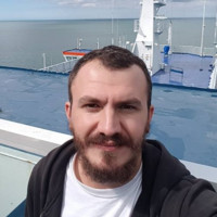 Andrei Lemo Tanasa