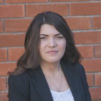 Madalina-Calina Motoc