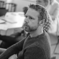 Niklas Söderholm