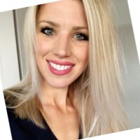Nina Wareham