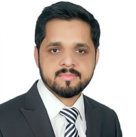 NAEEM MAQSOOD, FCA
