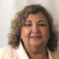 Maria Cecilia Terrones