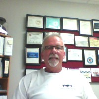 Bruce Mccabe