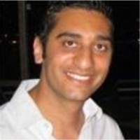 Mohamed Mostafa Baraghiet, MBA