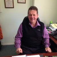 Bob Abel