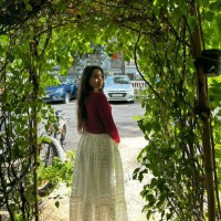 Shalaka Pandharipande