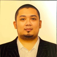Joseph Angelo Locsin