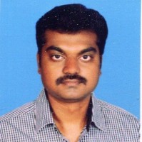 Venkat Eswaran