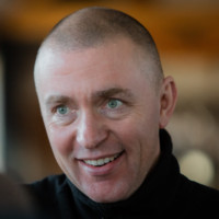Sven-Erik Larsson