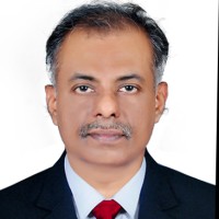 Sanil Kumar