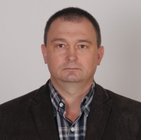 Bohdan Ilkiv