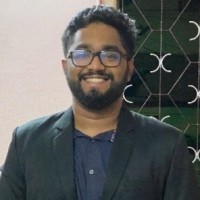 Rakshith Gonsalves