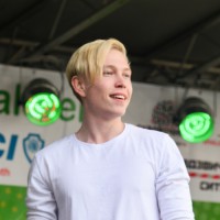 Паша Стрілецький
