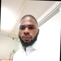 Ibrahim Adewunmi Aciscm, Aciwm,Pgdscm