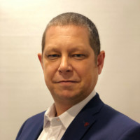 Peter Bos