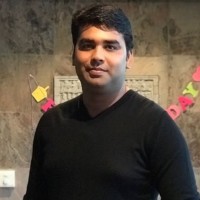 Dilip Singh