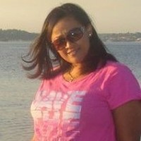Elizabeth Wolde