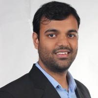 Anil Kumar Omkar