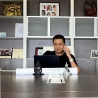Julio Bhikharie