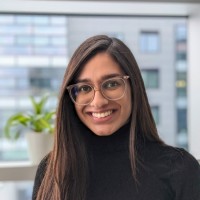 Nitika Agarwal