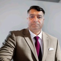 Kamran Siddiqui