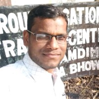 Kumar satendra