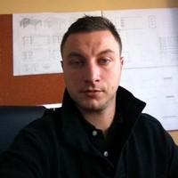 Bojan Preradovic