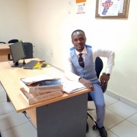 Eric Kamanda