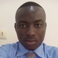 Brou Theodore Bekoin