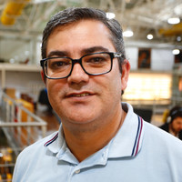 Carlos Alberto Bezerra