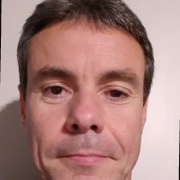 Fabrice Boudier