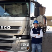 Eduardo Pablo Chavez