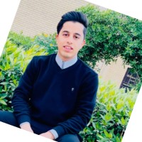Zain Abdulkadhm