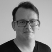 Richard Scherp Henriksson