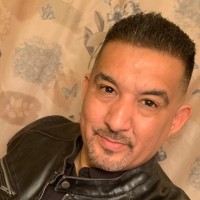 Roger Vasquez