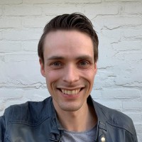 Timothy van Vreeswijk