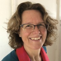 Wendy Van Kerckhof