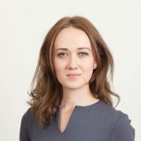 Natalia Eremina