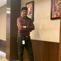 Ashok Ramalingam