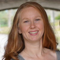 Liz Kapadia