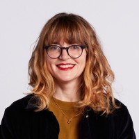 Lucy Wood
