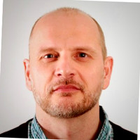 Darren Wright