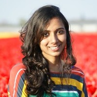 Sruthi M. Krishna Moorthy