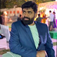 Vinodh Kumar Gorantala